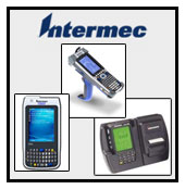  Intermec Hardware Solutions