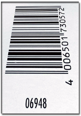 Big Barcode