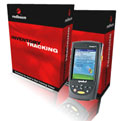 LS 3408ER Extended Range Scanner
