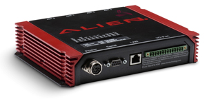 The Datamax M-Class Mark II.