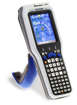 The Intermec CK31