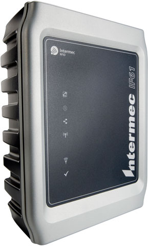 Intermec IF61