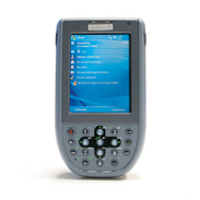 The Unitech PA600 (With GPRS)