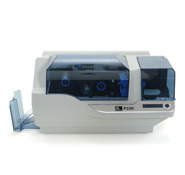 Zebra P330i RFID Printer/Encoder