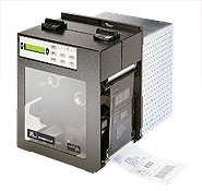 Zebra R110PAX4 RFID Printer/Encoder