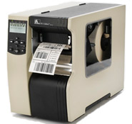 Zebra R110XI4 RFID Printer/Encoder