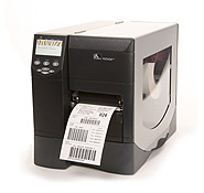 Zebra RZ400 RFID Printer/Encoder