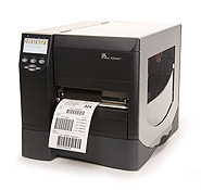Zebra RZ600 RFID Printer/Encoder