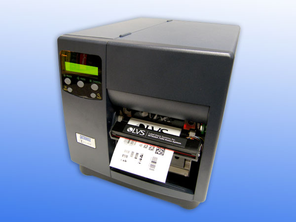 LVS9505 Flat Bed Verifier