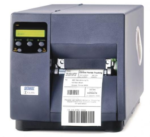 The Zebra QL 420 Plus Label Printer
