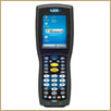 The rugged MX8 voice-directed data capture computer