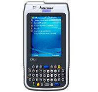 The Intermec CN3