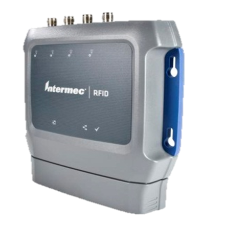 The Intermec IF2 Network Reader