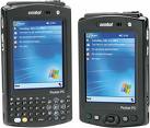 Mobile Terminals
