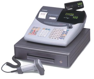 Point of Sale