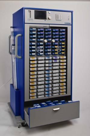 SkyeCabinet