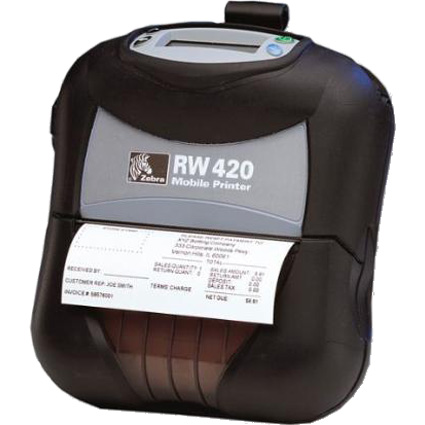 Mobile Printer