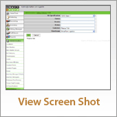 SmartTurn View Purchasing Order