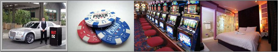 Casino/Hotel