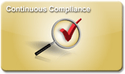 TraceGains Continuous Compliance TraceGains Continuous Compliance